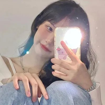 过去的日落